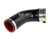 Шланг наддува воздуха интеркуллера \\ D4204T \\ MEAT&DORIA 96723