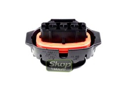 Корпус разъема жгута катушек зажигания \\ VOLVO Original 30728018