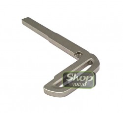 Ключ-заготовка VOLVO XC60 \\ VOLVO Original 31391408