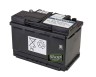 Аккумуляторная батарея AGM 760CCA \\ 12V 70Ah 760A \\ VOLVO Original 31652063