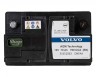 Аккумуляторная батарея AGM 760CCA \\ 12V 70Ah 760A \\ VOLVO Original 31652063