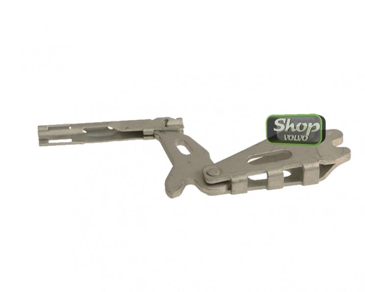 Эспандер троса стояночного тормоза VOLVO 850, S70 \\ VOLVO Original 9475812