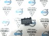 Корпус разъёма жгута проводов передних фар \\ VOLVO Original 8676442