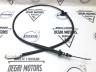 Трос стояночного тормоза Volvo S60 -09 \\ BOSCH 1987477999