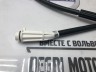 Трос стояночного тормоза Volvo S60 -09 \\ BOSCH 1987477999