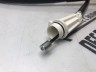 Трос стояночного тормоза Volvo S60 -09 \\ BOSCH 1987477999
