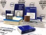 Комплект ТО на 60 000 км для Вольво ХС90 2.5 турбо \\ VOLVO Original