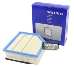 Фильтр воздушный Volvo XC90 2.4 L D5244T дизель \\ CH 256551-\\ VOLVO Original 30636833