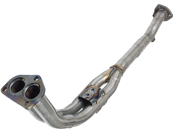 Приемная труба глушителя Вольво 740, 940 \\ BOSAL