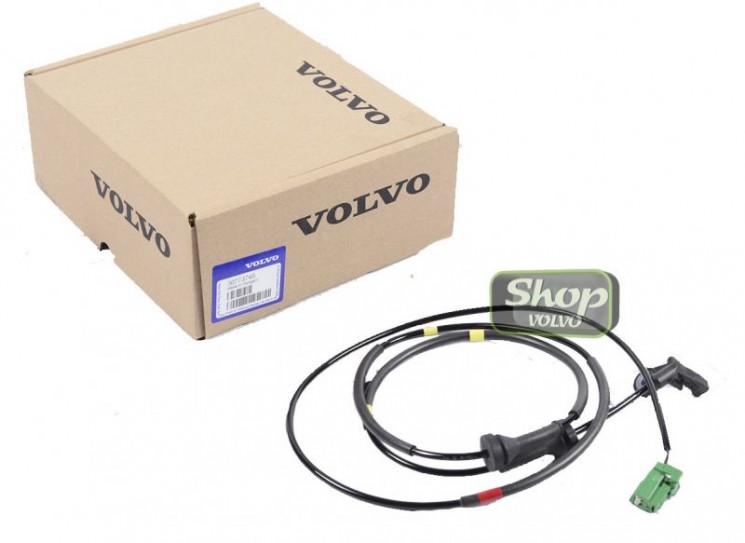 Датчик ABS заднего правого колеса VOLVO XC90 \\ VOLVO Original 30773745