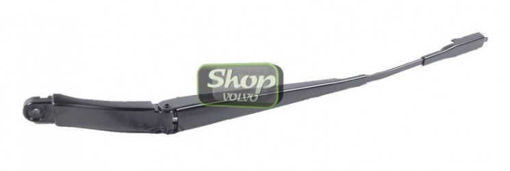 Поводок дворника лобового стекла левый \\ с 2003 года\\ VOLVO XC90 \\ VOLVO Original 30753817