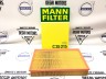Фильтр воздушный \\ VOLVO S80 2.0-3.0 \\ MANN C35215