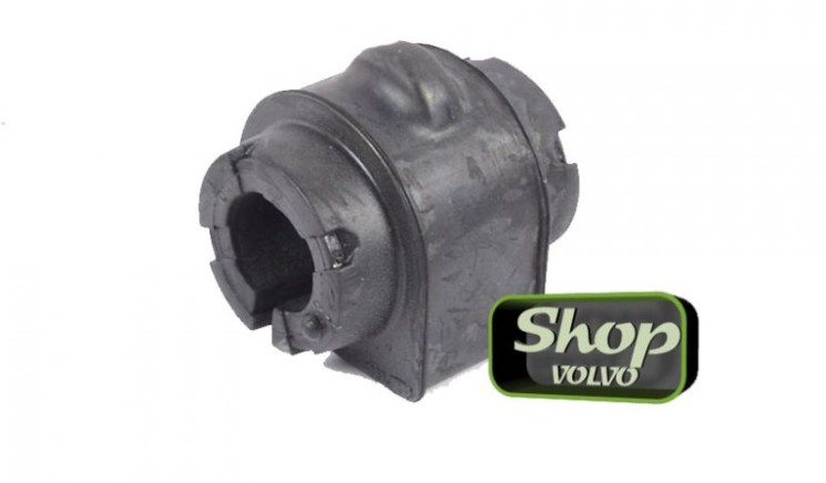 Втулка заднего стабилизатора Вольво S60 II, S80 II, V70 III, XC70 II, XC60 \\ Sidem 801809