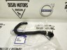 Шланг печки выпуск 5 цил.TURBO Volvo S60, S80, XC70 \\ VOLVO Original 30745329