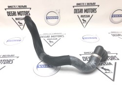 Патрубок радиатора охлаждения верхний VOLVO S60 II, S80 II, XC60 \\ GATES 05-3431