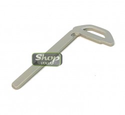 Ключ-заготовка VOLVO XC60 (08-17) \\ VOLVO Original 31391409