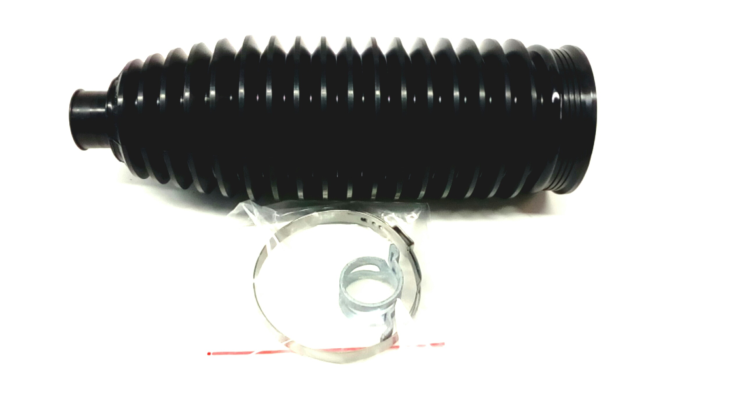 Пыльник рулевой рейки VOLVO XC70 II \\ VOLVO Original 31406473