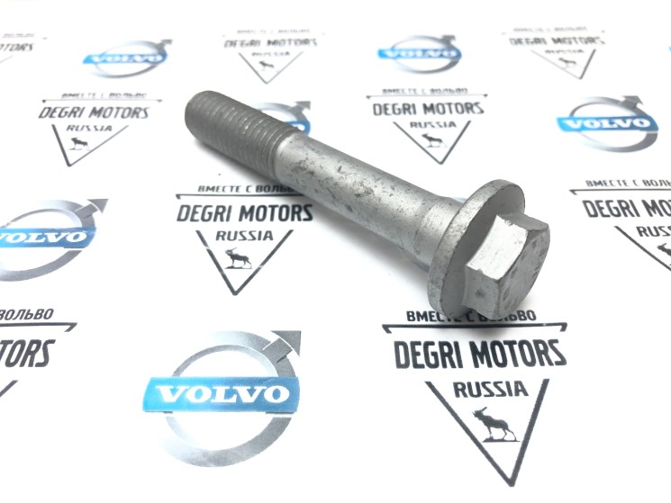Винт M14x85 Volvo S60 II, S80 II, XC70 II, XC60 \\ VOLVO Original 987605