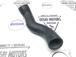 Патрубок наддува воздуха D5244T Вольво S80, XC90 \\ АКПП \\ VOLVO (Original) 30680217