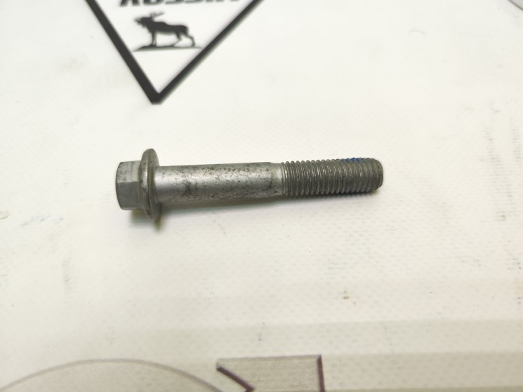 Болт рычага задней подвески \\ VOLVO Original 999258 