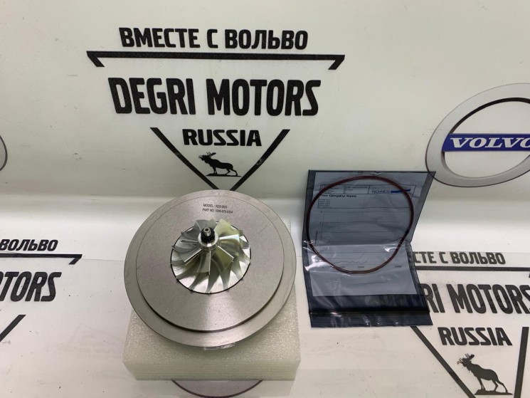Картридж турбины Mercedes Benz S-Class W222 S350d 4MATIC \\ R2S-B03 \\ SW Parts 1000-970-0324 Big