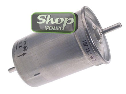 Топливный фильтр ВОЛЬВО 850 S70 C70 \\ BOSCH