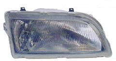 Фара передняя правая (96-97) VOLVO S40/V40 \\ DEPO Тайвань