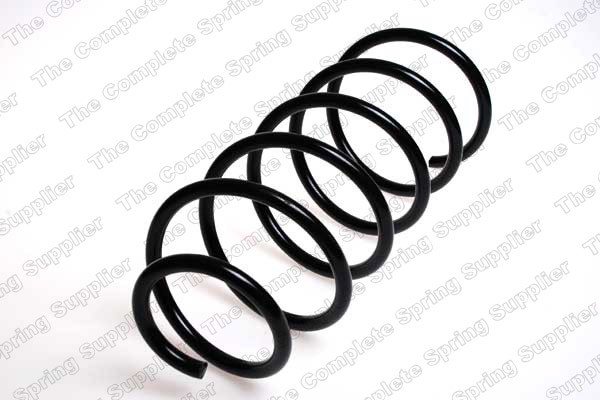 Пружина передней подвески VOLVO S80,V70 \\ GP-German Parts VO9461415