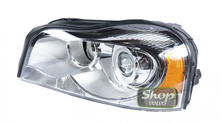 Фара активный ксенон левая VOLVO ХС90 \\ VOLVO (Original) 31446872