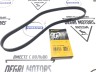 Ремень приводной генератора \\ VOLVO S60 II, S60 CC, S80 II, V60, V60 CC, V70 III, XC70 II XC60 \\ CONTITECH 5PK1121EXTRA