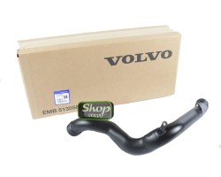 Патрубок интеркулера D5244T4 Volvo XC90 \\ VOLVO Original 30794888