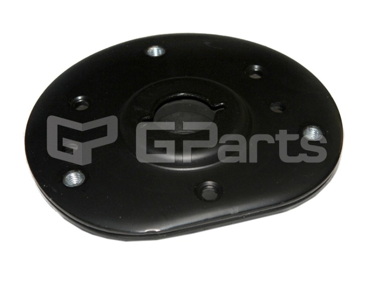 Опора передней амортизационной стойки VOLVO S60 II, S80 II, XC70 II, V70 III, XC60 \\ GParts VO31340605