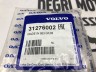 Поводок очистителя лобового стекла левый \\ VOLVO Original 31276002 