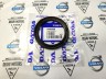 Сальник впускного распредвала передний \\ VOLVO S40, S70, S60, S80, XC90, C30 \\ VOLVO Original 9458309