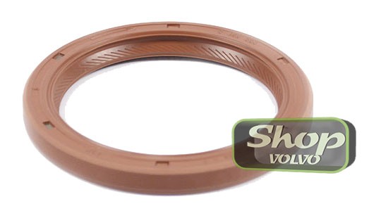 Сальник впускного распредвала передний \\ VOLVO S40, S70, S60, S80, XC90, C30 \\ VOLVO Original 9458309