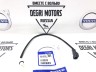 Патрон с проводом \\ VOLVO Original 8648296