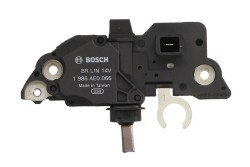 Стабилизатор напряжения реле 14v, 140A Volvo S60, S80, V70 II, XC70, XC90 D5244T4 \\ BOSCH 1 986 AE0 066