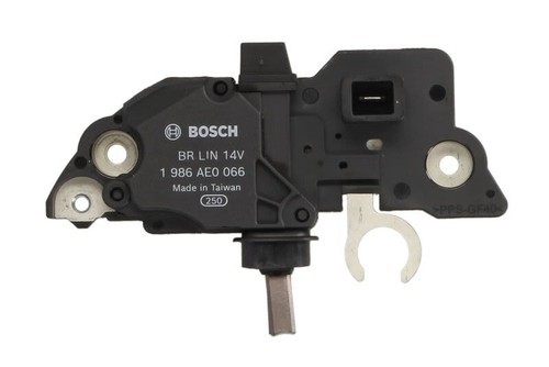 Стабилизатор напряжения реле 14v, 140A Volvo S60, S80, V70 II, XC70, XC90 D5244T4 \\ BOSCH 1 986 AE0 066