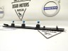 Накладка порога внутренняя передняя левая Volvo S60 II, S80 II, XC60, XC70 II \\ VOLVO (Original) 39810361