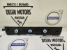 Накладка порога внутренняя передняя левая Volvo S60 II, S80 II, XC60, XC70 II \\ VOLVO (Original) 39810361