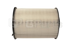 Воздушный фильтр VOLVO C30, S40 II, V50, V40CC \\ 4 цилиндра \\ GP VO31338216