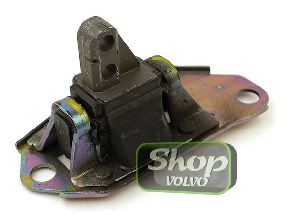 Опора двигателя правая нижняя VOLVO S80 6 цилиндров \\  VOLVO Original  8624509