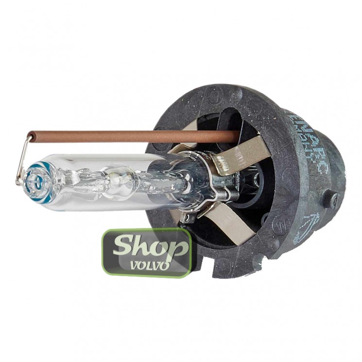 Лампа ксеноновая Вольво Xenon D2S 35W \\ VOLVO original