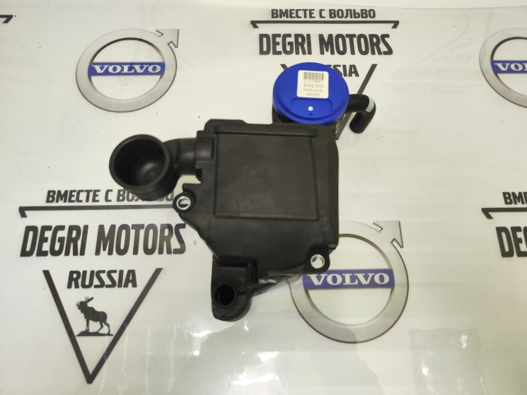 Маслоуловитель VOLVO S60 S80 \\ B5244Sxx ENG 3138171- \\ GParts VO31319991