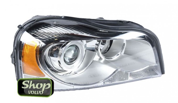 Фара активный ксенон правая VOLVO ХС90 \\ VOLVO (Original) 31446873