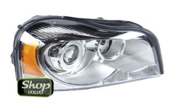 Фара активный ксенон правая VOLVO ХС90 \\ VOLVO (Original) 31446873