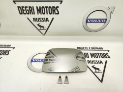 Зеркальный элемент, левый VOLVO XC60 \\ GParts VO31217273