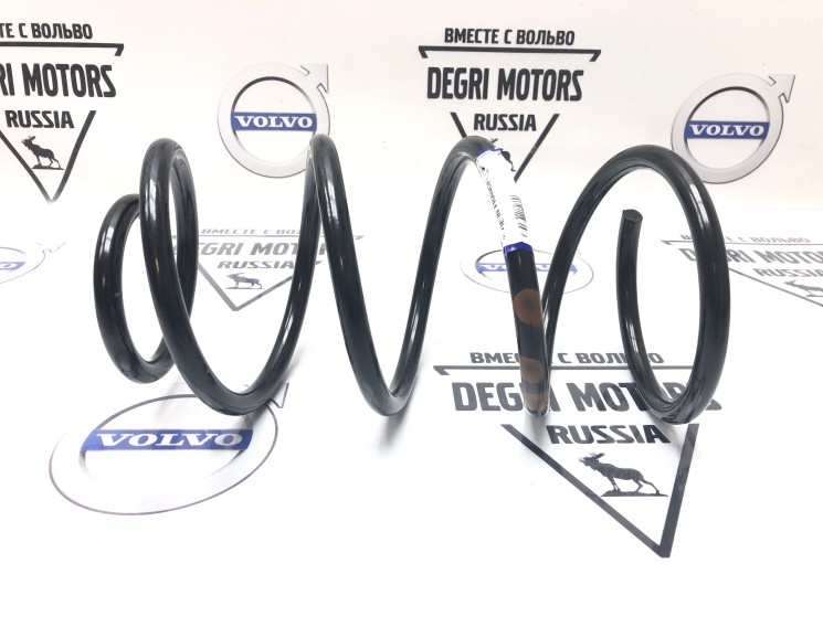 Пружина передней подвески VOLVO V40 Cross Country \\ MARKED 15 \\ VOLVO Original 31406579