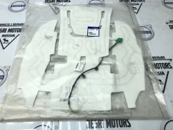 Элемент подогрева подушки переднего сиденья VOLVO V40 cross country \\ VOLVO Original 31467421