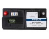 Аккумулятор АКБ AGM 850А Volvo XC90 II, XC60 \\ 12V 95Ah 850A \\ VOLVO Original 31652067